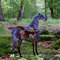 Equestrienne - Neotropic (Riz Maslen)