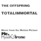 Totalimmortal (Promo) (PRCD 1475-2) - Offspring (The Offspring / ex-