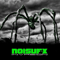 Invasion (CD 1) - Noisuf-X (Jan Lehmkamper)