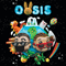 Oasis (Feat.) - J. Balvin (J Balvin, J-Balvin, Jbalvin, José Álvaro Osorio Balvin)