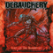 Rage Of The Bloodbeast (Remastered 2008) - Debauchery (Balgeroth)