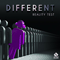 Different [EP] - Reality Test (Veronica Iliuhin)