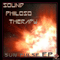 Sun Pulse [EP] - Sound Philoso Therapy (George Lubina, SPhT)