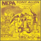 N.E.P.A. - Tony Allen (Tony Oladipo Allen / Tony Allen & Africa 70)