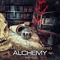 Alchemy (Single) - Timelock (ISR) (Felix Nagorsky / Time Lock)