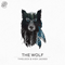 The Wolf [EP] - Timelock (ISR) (Felix Nagorsky / Time Lock)