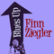 Blues Up - Ziegler, Finn (Finn Ziegler)