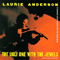 The Ugly One With The Jewels And Other Stories - Laurie Anderson (Anderson, Laurie)