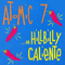 En Hillbilly Caliente - Atomic 7
