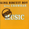 Official Music - King Biscuit Boy (Richard Alfred Newell)
