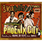 The Skatalites & Friends: Phoenix City (CD 2)