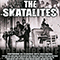 The Skatalites (CD 1)