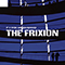 If u Ever Wonder (Remixes - EP) - Frixion (The Frixion)