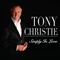 Simply In Love - Tony Christie (Anthony Fitzgerald)