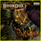 PunkinHed (EP) - Boondox (David Hutto)