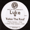 Raise The Roof (12'' Vinyl Single) - Luke (USA) (Uncle Luke, Luke & The 2 Live Crew)