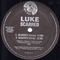 Scarred (12'' Vinyl Single) - Luke (USA) (Uncle Luke, Luke & The 2 Live Crew)