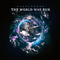 The World Was Run [Single]