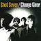 Change Giver (Re-Presents) CD1 - Shed Seven