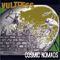 Vultress - Cosmic Nomads