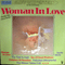 Woman In Love (LP) - Cliff Carpenter (Dieter Zimmermann, Cliff Carpenter U. S. Orchester, Cliff Carpenter and his Orchester)