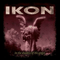 In The Shadow Of The Angel (Reissue 2011: CD 1) - Ikon (AUS)