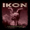 In The Shadow Of The Angel (Reissue 2011: CD 2) - Ikon (AUS)