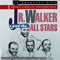 19 Greatest Hits - Junior Walker (Junior Walker & The All Stars, Autry DeWalt Mixon Jr.)