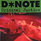 Criminal Justice - D'Note (D*Note, D Note)