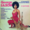 A Saxophone Around The World (LP) - Saxon, George (George Saxon)