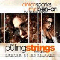 Clinton Sparks & Miri Ben-Ari - The Pulling Strings Mixtape - DJ Clinton Sparks (Sparks, Clinton)