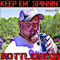 Keep 'Em' Spinnin - Bottleneck