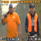 You Ain't Country (feat. Outlaw) [Single]