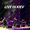 Live in Kiev - Cracow Klezmer Band (The Cracow Klezmer Band / Bester Quartet)