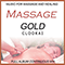 Massage Gold: Full Album Continuous Mix (feat. Chris Conway) - Clookai
