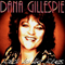 Back To The Blues - Gillespie, Dana (Dana Gillespie)