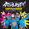 Super Show! Vol. 1 (Music from The Aquabats! Super Show! Soundtrack)