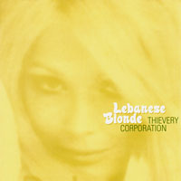 Lebanese Blonde (Maxi-Single)