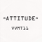 Kid606 & Tigerboy - Attitude [Split EP]