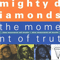 The Moment Of Truth - Mighty Diamonds (The Mighty Diamonds)