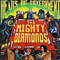 Heads Of Government (LP) - Mighty Diamonds (The Mighty Diamonds)