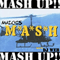 Mash Up!! (Mixtape) - Maeckes (Markus Winter)