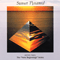 Sunset Pyramid