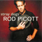 Stray Dogs - Picott, Rod (Rod Picott)