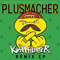 Kush Hunter (Limited Fan Box Edition) [CD 3: Remix, EP] - Plusmacher (Der Plusmacher, Remy Haedecke)