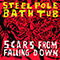 Scars From Falling Down - Steel Pole Bath Tub