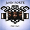 Poly Sci - Forte, John (John Forte, John E. Forté, John Forte', John Forts, Jon Forté)