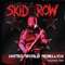 United World Rebellion: Chapter One (EP) - Skid Row