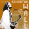 Real Live Thing (Cd 1) - Kingston Wall