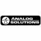 Analog Solutions 005 (EP) - Eduardo De La Calle (Eduardo Francisco Dominguez De La Calle)